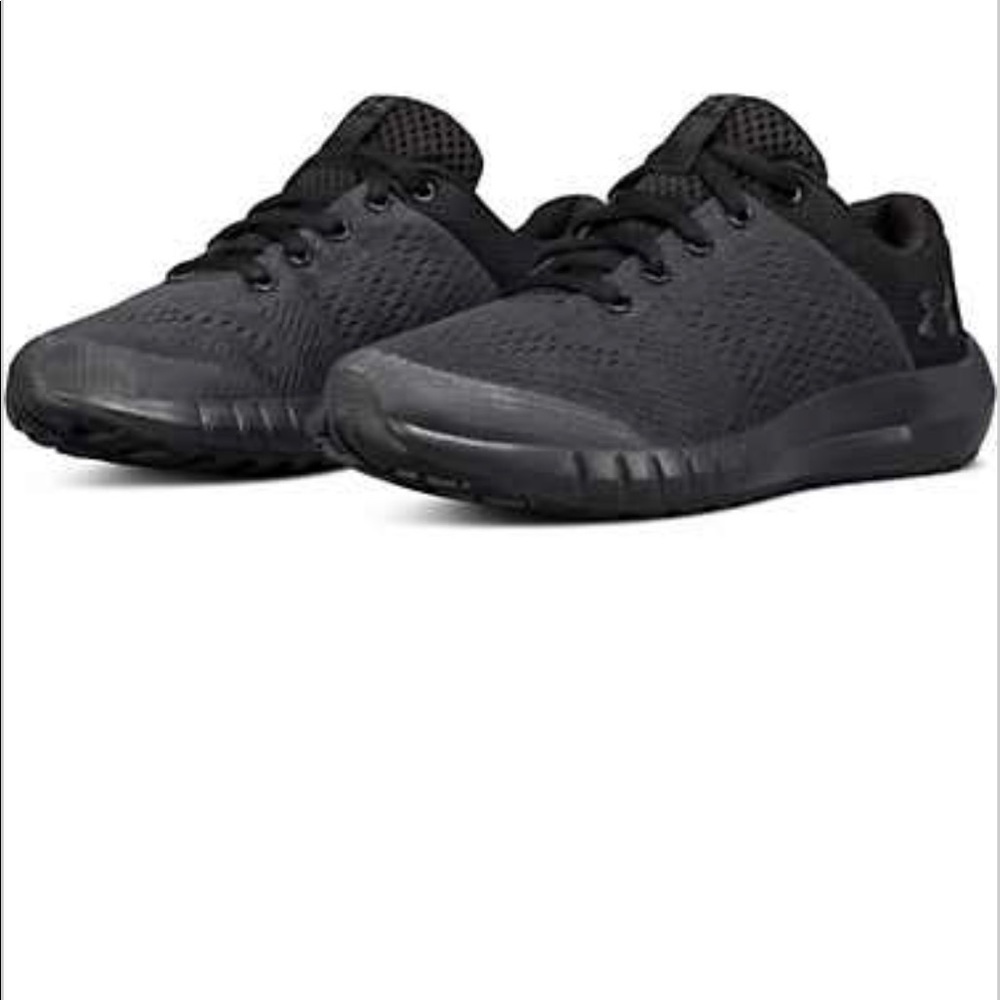 Under Armour Kids' Preschool Pursuit Running Shoes